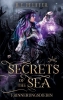 Buchcover und Innenansicht für das Buch: Secrets of the Sea - Erinnerungsdiebin