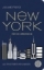 Buchcover und Innenansicht für das Buch: New York für die Hosentasche