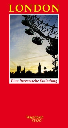 Buchcover und Innenansicht für das Buch: London