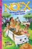Buchcover und Innenansicht für das Buch: NOFX