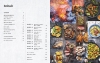 Buchcover und Innenansicht für das Buch: Weber's Wintergrillbibel