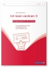 Buchcover und Innenansicht für das Buch: Ich kann rechnen 3&4 - 2 Schülerarbeitshefte für die 3. Klasse