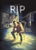 Buchcover und Innenansicht für das Buch: RIP. Band 3