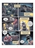 Buchcover und Innenansicht für das Buch: RIP. Band 3