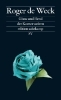 Buchcover und Innenansicht für das Buch: Glanz und Elend der Konservativen