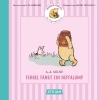 Buchcover und Innenansicht für das Buch: Ferkel fängt ein Heffalump