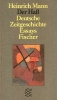 Buchcover und Innenansicht für das Buch: Der Haß