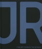 Buchcover und Innenansicht für das Buch: JR