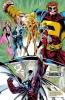 Buchcover und Innenansicht für das Buch: Tales of the Marvel Universe (1997) 1, Thunderbolts (1997) 1, 12, 110, 144, Thunderbolts (1997)Annual 1, New Thunderbolts (2025) 1, Enter the Heroic Age (2010)1 (V), Thunderbolts (2013) 1, Thunderbolts (2016) 1, Thunderbolts (2022) 1, Thunderbolts (2024) 1