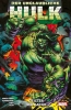 Buchcover und Innenansicht für das Buch: Incredible Hulk (2023)