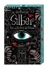 Buchcover und Innenansicht für das Buch: Silber - Das erste Buch der Träume