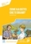 Buchcover und Innenansicht für das Buch: Italiano facile