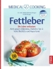 Buchcover und Innenansicht für das Buch: Medical Cooking: Fettleber