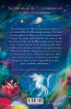 Buchcover und Innenansicht für das Buch: Greenwild - The City Beyond the Sea