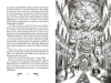 Buchcover und Innenansicht für das Buch: Greenwild - The City Beyond the Sea