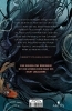Buchcover und Innenansicht für das Buch: And the River Drags Her Down