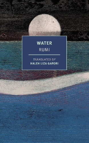 Buchcover und Innenansicht für das Buch: Water