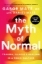 Buchcover und Innenansicht für das Buch: The Myth of Normal