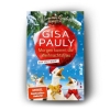 Buchcover und Innenansicht für das Buch: Morgen kommt die Weihnachtsfrau