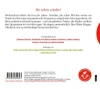 Buchcover und Innenansicht für das Buch: Lallende Tanten überall