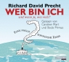 Buchcover und Innenansicht für das Buch: Wer bin ich - und wenn ja, wie viele?
