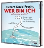 Buchcover und Innenansicht für das Buch: Wer bin ich - und wenn ja, wie viele?