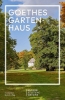 Buchcover und Innenansicht für das Buch: Goethes Gartenhaus