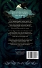 Buchcover und Innenansicht für das Buch: Rabenschwärze - Die Unendliche