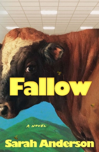 Buchcover und Innenansicht für das Buch: Fallow
