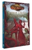 Buchcover und Innenansicht für das Buch: Cthulhu: Regency Cthulhu (Hardcover)
