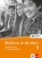 Buchcover und Innenansicht für das Buch: Welkom in de klas! 1 (A1)