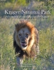 Buchcover und Innenansicht für das Buch: The Kruger National Park