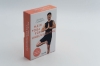 Buchcover und Innenansicht für das Buch: Mein Yoga für Unbewegliche