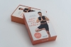 Buchcover und Innenansicht für das Buch: Mein Yoga für Unbewegliche