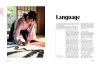 Buchcover und Innenansicht für das Buch: Lonely Planet Love Japan