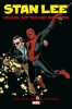 Buchcover und Innenansicht für das Buch: Stan Lee Anthologie