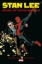 Buchcover und Innenansicht für das Buch: Stan Lee Anthologie