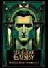 Buchcover und Innenansicht für das Buch: Der große Gatsby