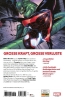 Buchcover und Innenansicht für das Buch: Miles Morales: Spider-Man (2022) #1-#5
