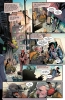 Buchcover und Innenansicht für das Buch: Miles Morales: Spider-Man (2022) #1-#5