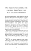 Buchcover und Innenansicht für das Buch: Als die Anorexie bei uns einzog
