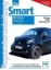 Buchcover und Innenansicht für das Buch: Smart 453 fortwo