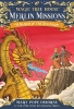 Buchcover und Innenansicht für das Buch: Dragon of the Red Dawn
