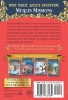 Buchcover und Innenansicht für das Buch: Dragon of the Red Dawn