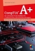 Buchcover und Innenansicht für das Buch: CompTIA A+