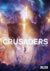 Buchcover und Innenansicht für das Buch: Crusaders. Band 5