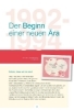 Buchcover und Innenansicht für das Buch: Wir vom Jahrgang 1992 - Kindheit und Jugend