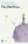 Buchcover und Innenansicht für das Buch: The Little Prince