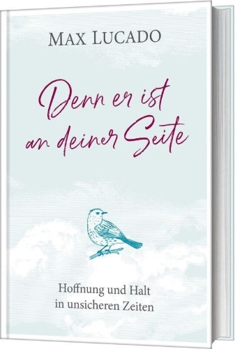 Buchcover und Innenansicht für das Buch: God will help you