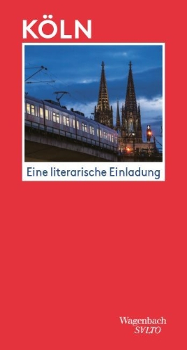 Buchcover und Innenansicht für das Buch: Köln
